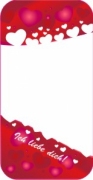 I Phne 4 Softcover Pulsing Love